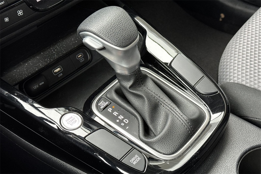 used 2023 Kia Soul car, priced at $19,937