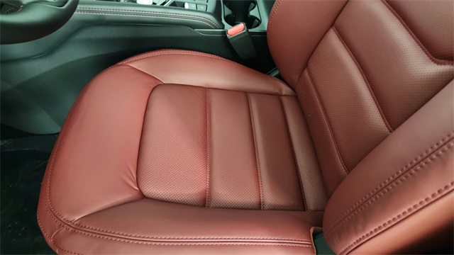 new 2025 Mazda CX-5 car, priced at $35,320