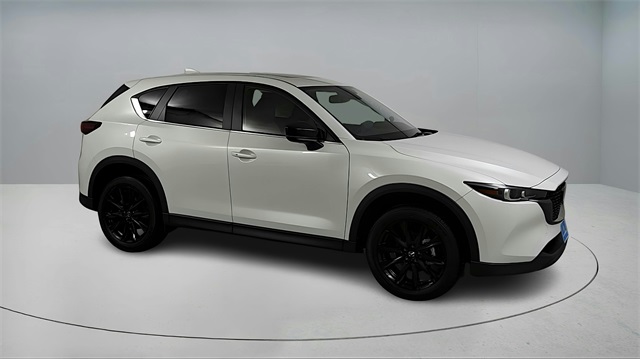new 2025 Mazda CX-5 car, priced at $35,320