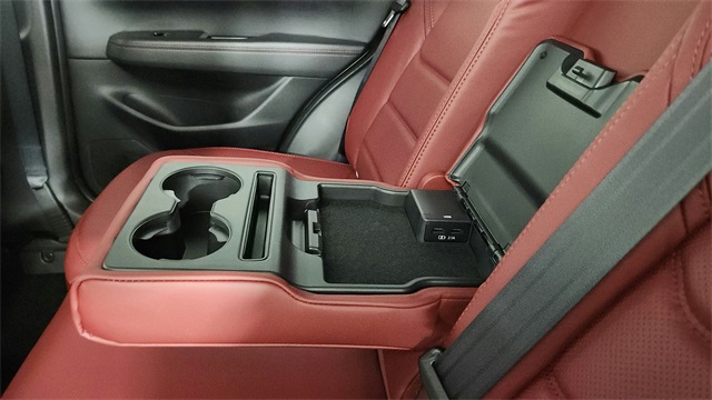 new 2025 Mazda CX-5 car, priced at $35,320