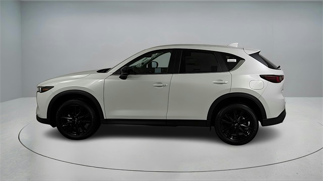 new 2025 Mazda CX-5 car, priced at $35,320
