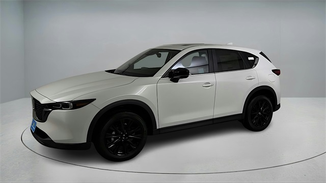 new 2025 Mazda CX-5 car, priced at $35,320