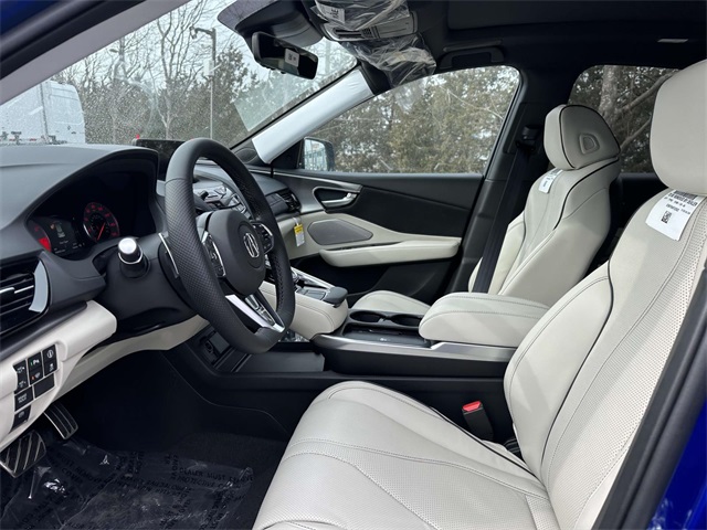 new 2025 Acura RDX car, priced at $56,400