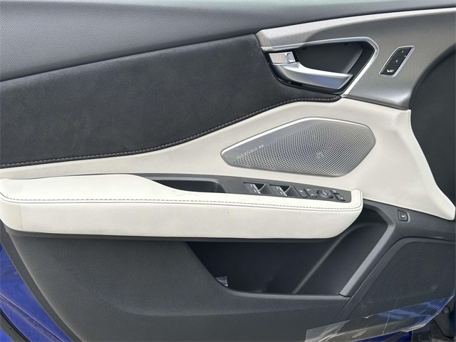 new 2025 Acura RDX car, priced at $56,400
