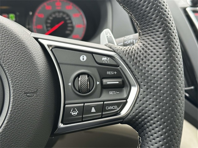 new 2025 Acura RDX car, priced at $56,400