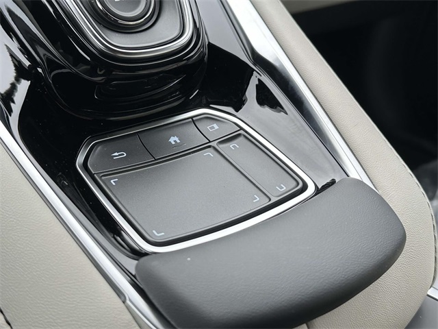 new 2025 Acura RDX car, priced at $56,400
