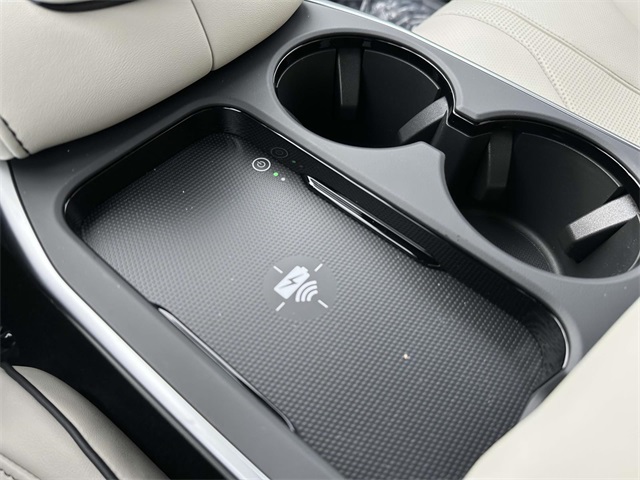new 2025 Acura RDX car, priced at $56,400