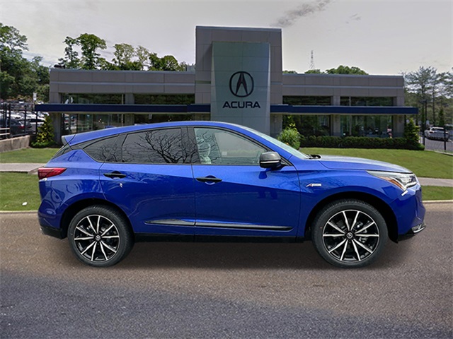 new 2025 Acura RDX car, priced at $56,400