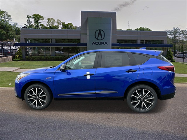 new 2025 Acura RDX car, priced at $56,400