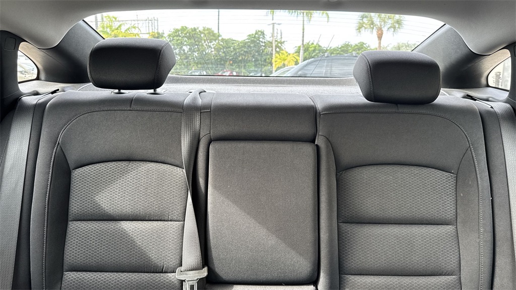 used 2024 Chevrolet Malibu car, priced at $15,495