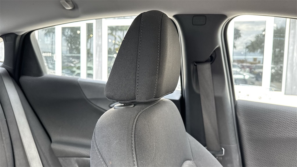 used 2024 Chevrolet Malibu car, priced at $15,495