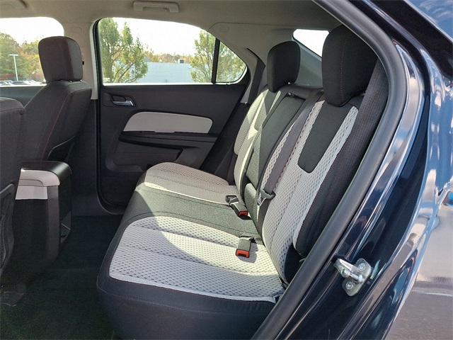 used 2015 Chevrolet Equinox car, priced at $10,950