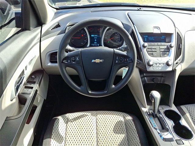 used 2015 Chevrolet Equinox car, priced at $10,950