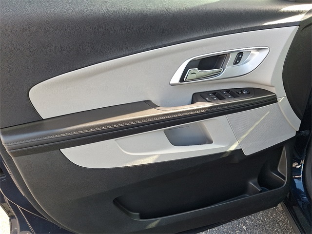 used 2015 Chevrolet Equinox car, priced at $10,950