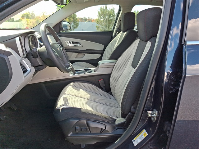 used 2015 Chevrolet Equinox car, priced at $10,950