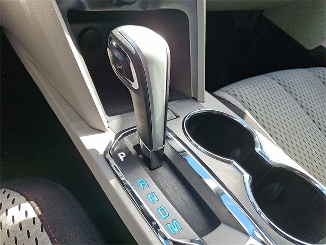 used 2015 Chevrolet Equinox car, priced at $10,950