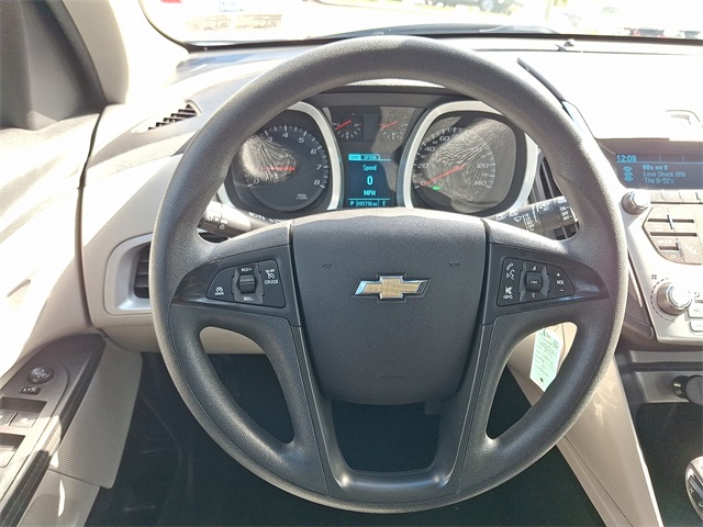 used 2015 Chevrolet Equinox car, priced at $10,950
