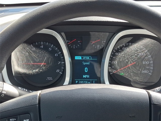 used 2015 Chevrolet Equinox car, priced at $10,950