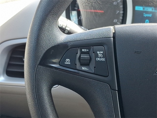 used 2015 Chevrolet Equinox car, priced at $10,950