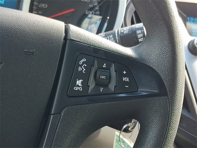 used 2015 Chevrolet Equinox car, priced at $10,950