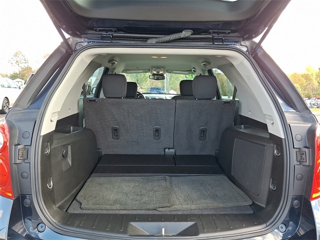 used 2015 Chevrolet Equinox car, priced at $10,950