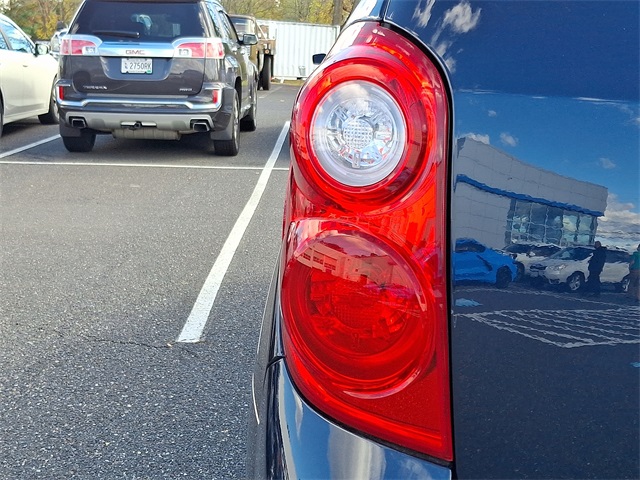 used 2015 Chevrolet Equinox car, priced at $10,950