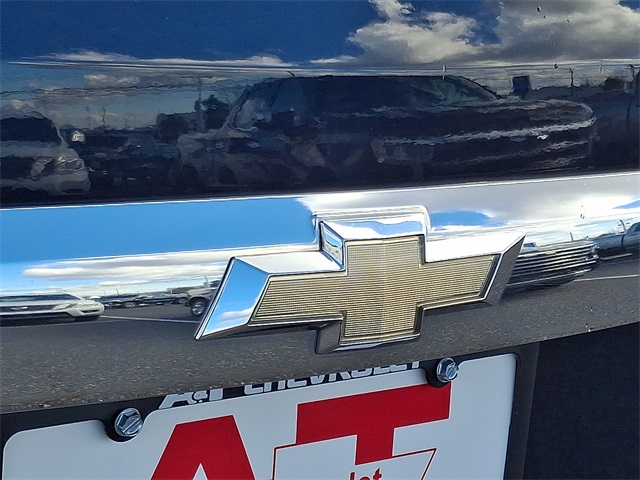 used 2015 Chevrolet Equinox car, priced at $10,950