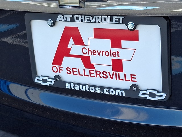 used 2015 Chevrolet Equinox car, priced at $10,950