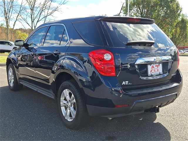 used 2015 Chevrolet Equinox car, priced at $10,950