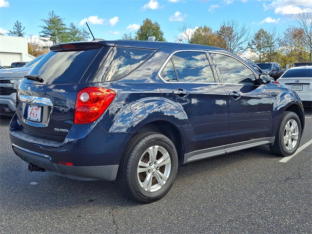 used 2015 Chevrolet Equinox car, priced at $10,950