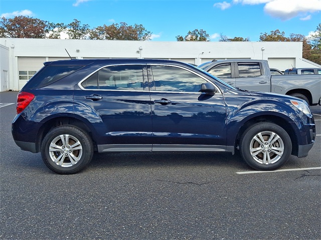 used 2015 Chevrolet Equinox car, priced at $10,950