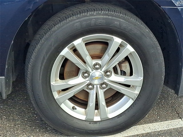 used 2015 Chevrolet Equinox car, priced at $10,950