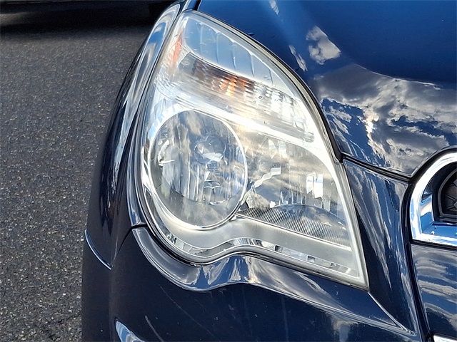 used 2015 Chevrolet Equinox car, priced at $10,950