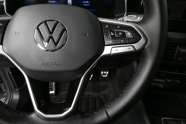 new 2025 Volkswagen Jetta car, priced at $26,906