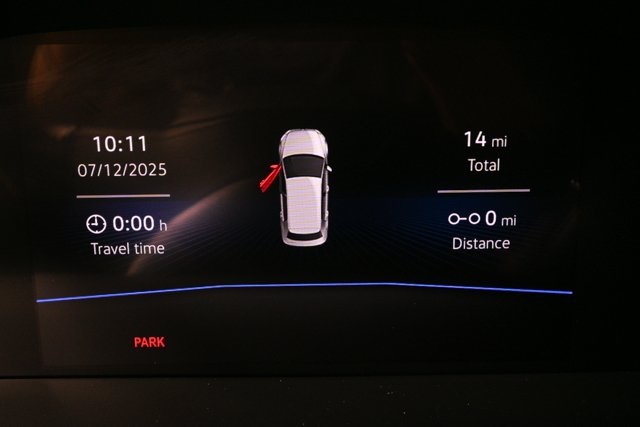 new 2025 Volkswagen Jetta car, priced at $26,906