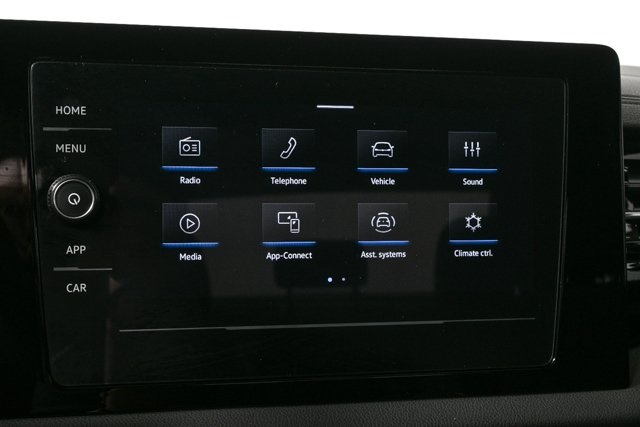 new 2025 Volkswagen Jetta car, priced at $26,906