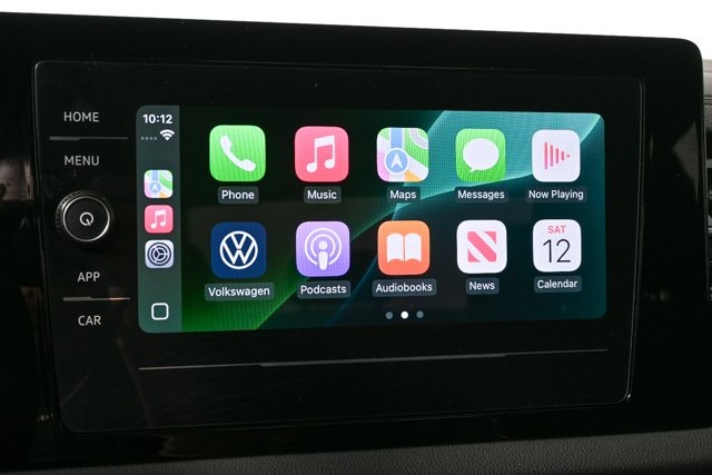 new 2025 Volkswagen Jetta car, priced at $26,906