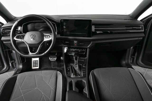 new 2025 Volkswagen Jetta car, priced at $26,906
