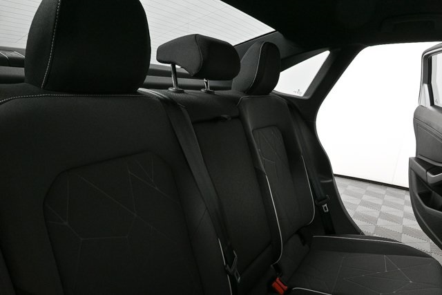 new 2025 Volkswagen Jetta car, priced at $26,906