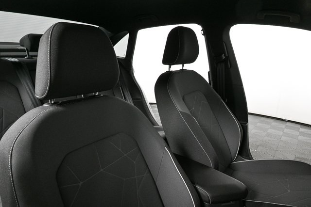 new 2025 Volkswagen Jetta car, priced at $26,906