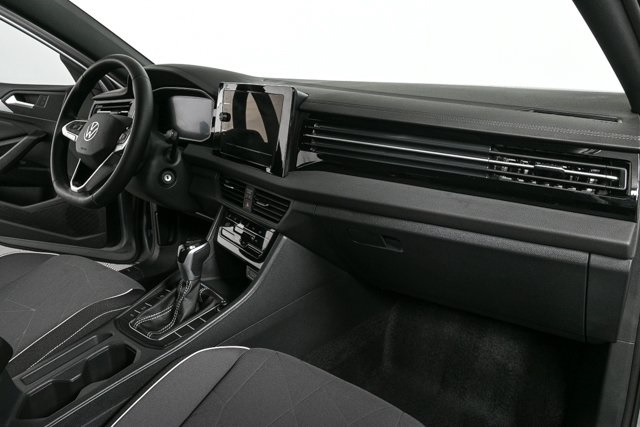 new 2025 Volkswagen Jetta car, priced at $26,906