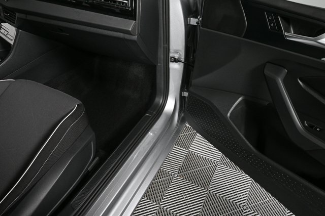 new 2025 Volkswagen Jetta car, priced at $26,906