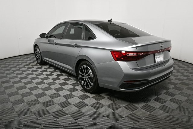new 2025 Volkswagen Jetta car, priced at $26,906