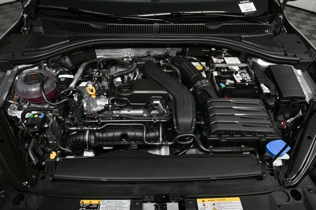 new 2025 Volkswagen Jetta car, priced at $26,906