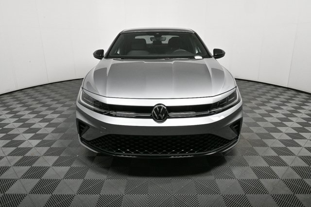 new 2025 Volkswagen Jetta car, priced at $26,906