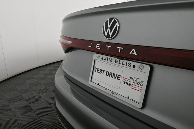 new 2025 Volkswagen Jetta car, priced at $26,906