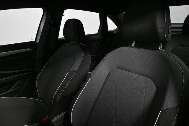 new 2025 Volkswagen Jetta car, priced at $26,906