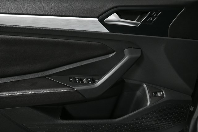 new 2025 Volkswagen Jetta car, priced at $26,906