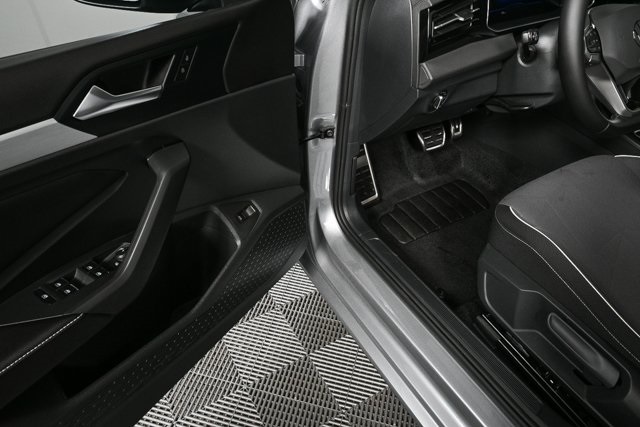 new 2025 Volkswagen Jetta car, priced at $26,906
