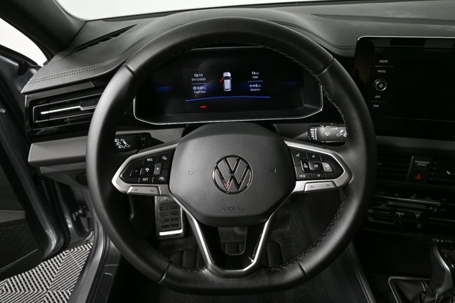 new 2025 Volkswagen Jetta car, priced at $26,906